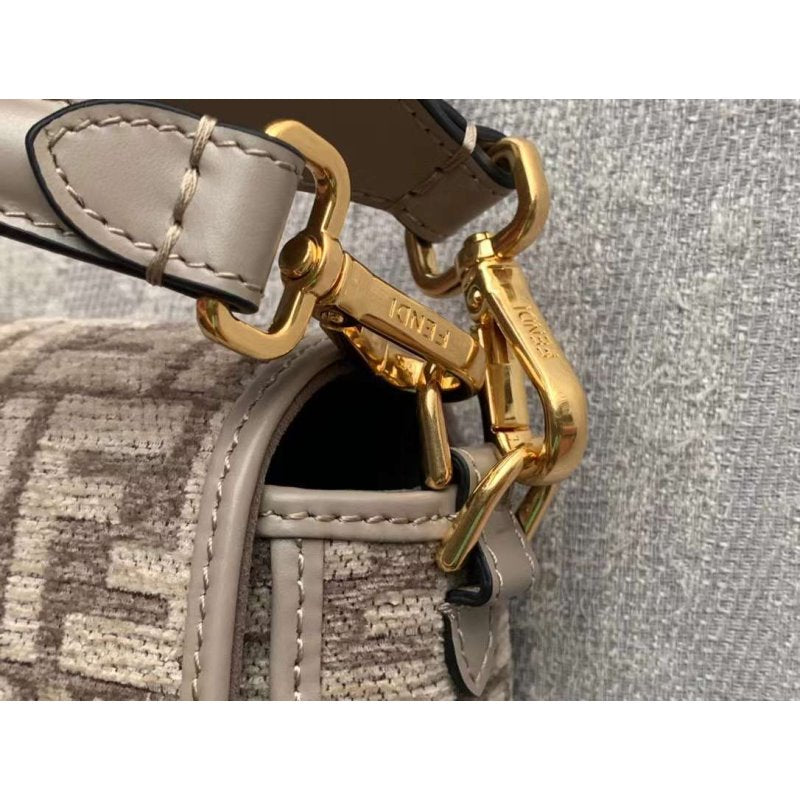 Fendi Baguette Hand Bag BGMP1616