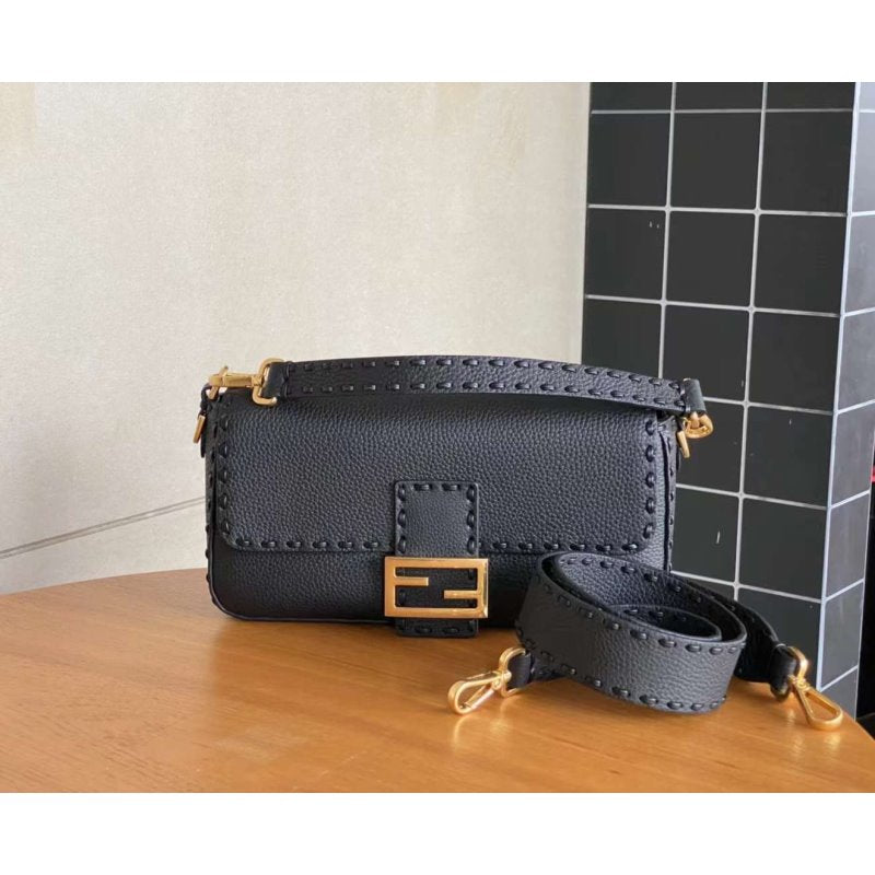 Fendi Baguette Mini Bag BGMP1078