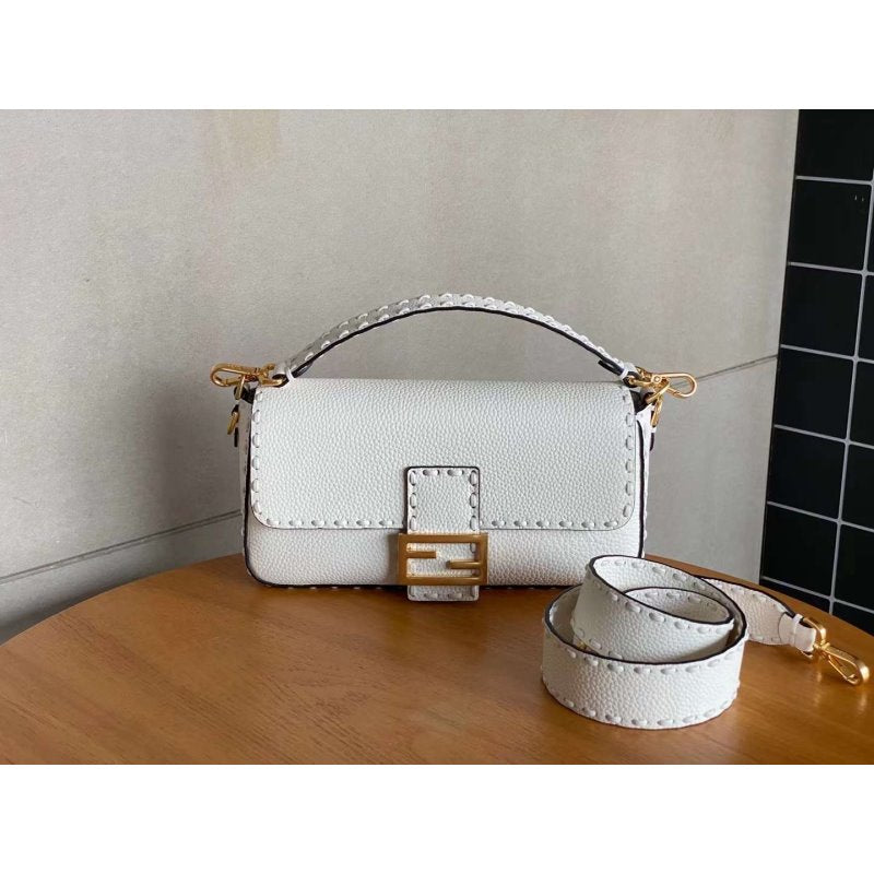 Fendi Baguette Mini Bag BGMP1079