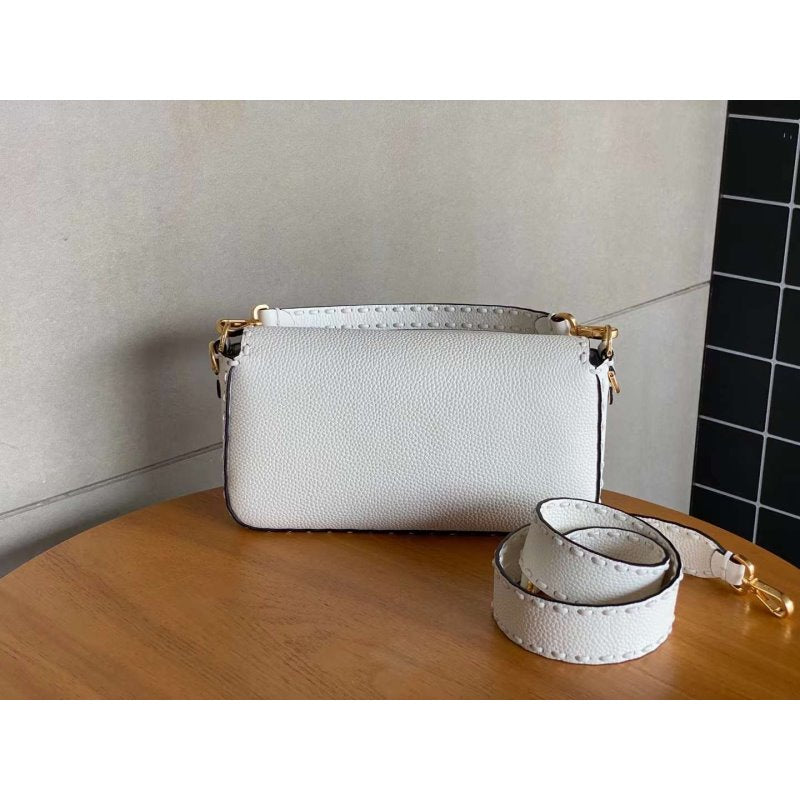 Fendi Baguette Mini Bag BGMP1079