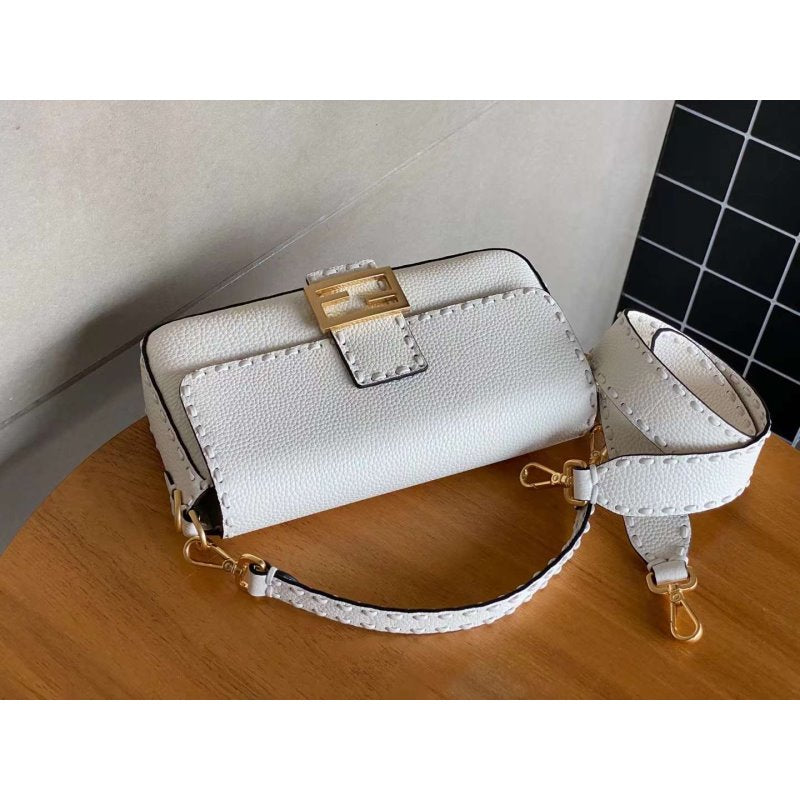 Fendi Baguette Mini Bag BGMP1079