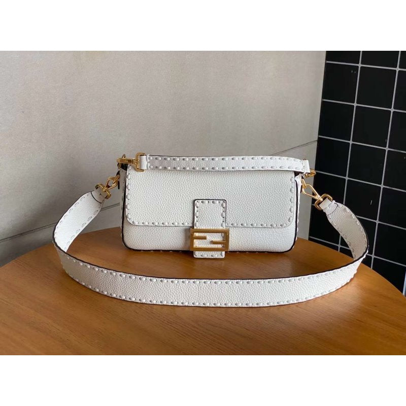 Fendi Baguette Mini Bag BGMP1079