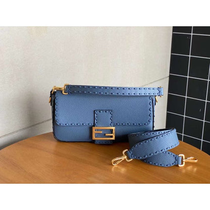 Fendi Baguette Mini Bag BGMP1080