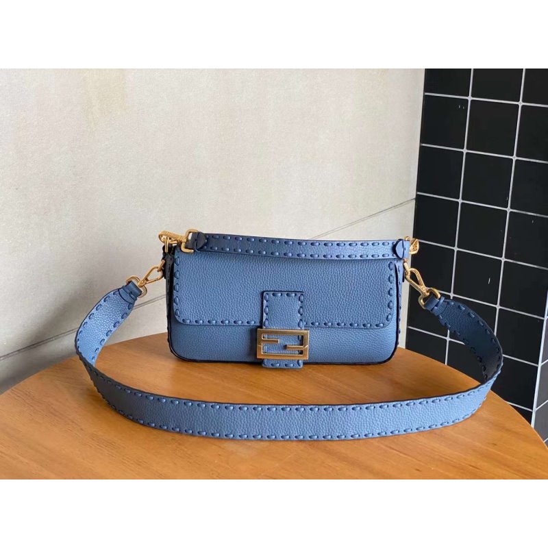 Fendi Baguette Mini Bag BGMP1080