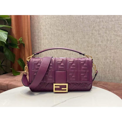 Fendi Baguette Mini Bag BGMP1090