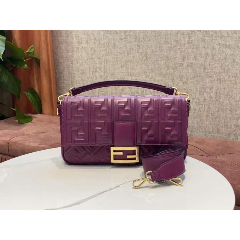 Fendi Baguette Mini Bag BGMP1090