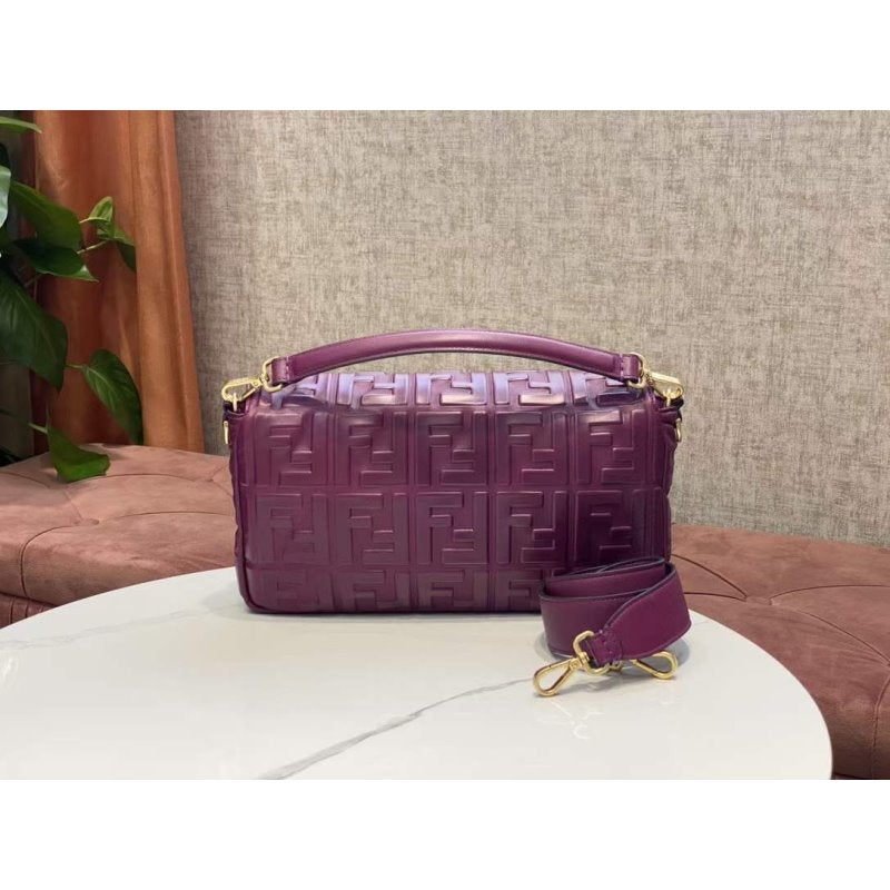 Fendi Baguette Mini Bag BGMP1090