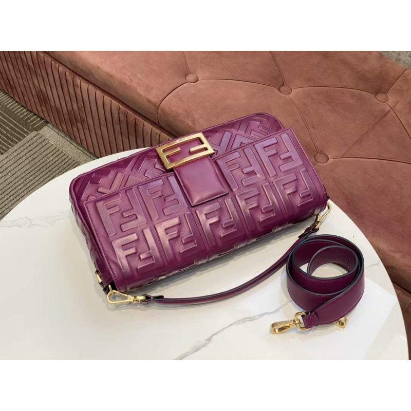 Fendi Baguette Mini Bag BGMP1090