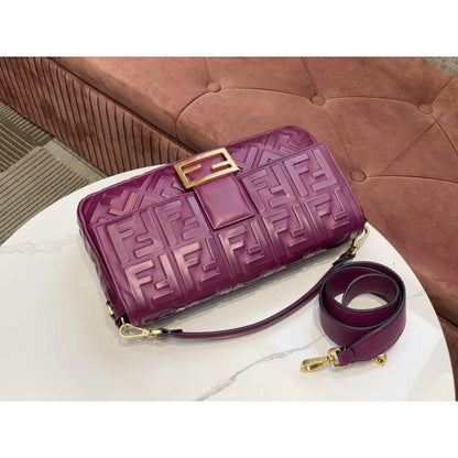 Fendi Baguette Mini Bag BGMP1090