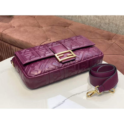 Fendi Baguette Mini Bag BGMP1090