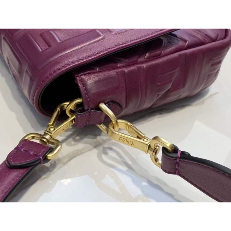 Fendi Baguette Mini Bag BGMP1090