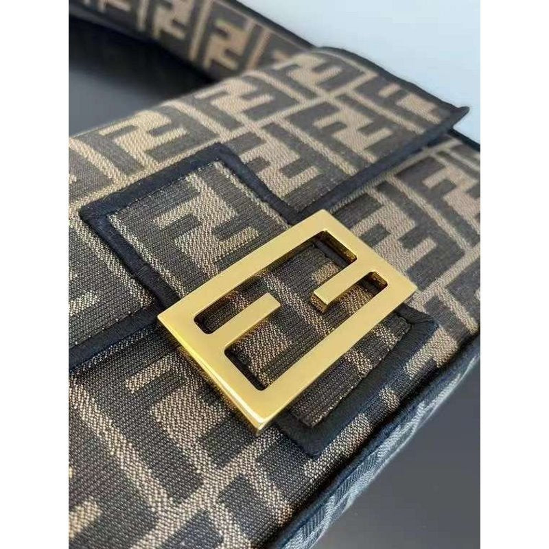 Fendi Baguette Mini Bag BGMP1205