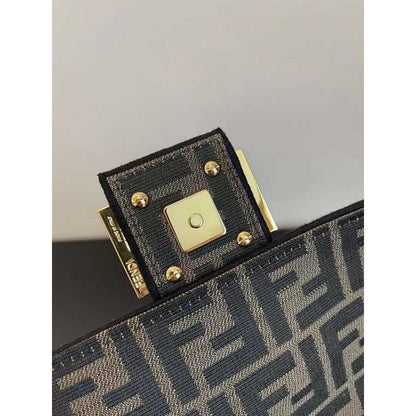 Fendi Baguette Mini Bag BGMP1205