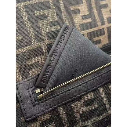 Fendi Baguette Mini Bag BGMP1205