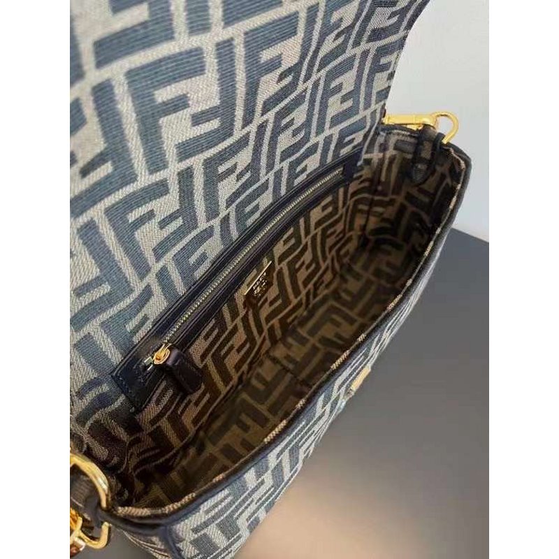 Fendi Baguette Mini Bag BGMP1205