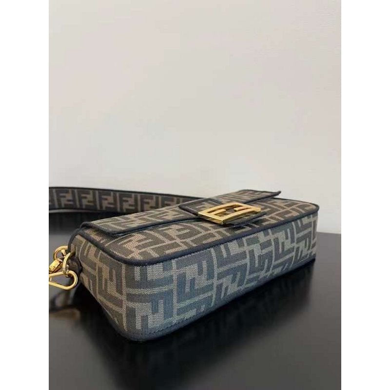 Fendi Baguette Mini Bag BGMP1205