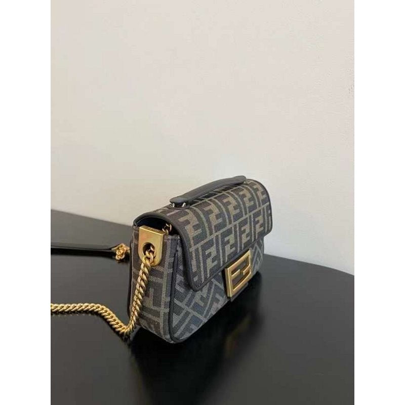 Fendi Baguette Mini Bag BGMP1206