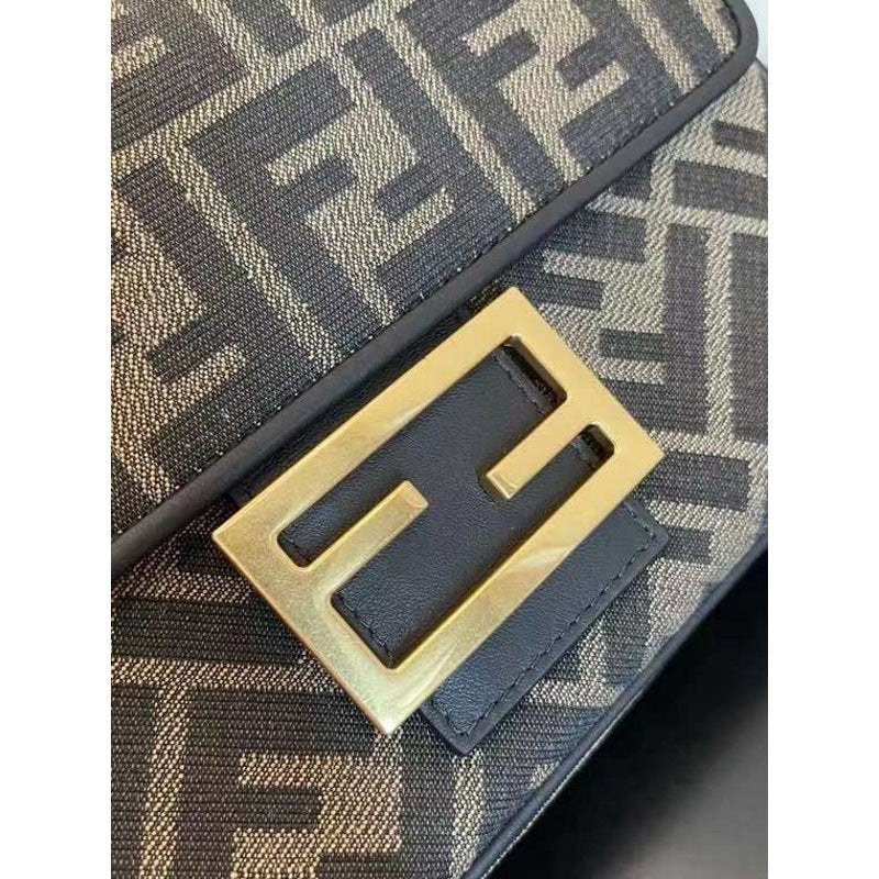 Fendi Baguette Mini Bag BGMP1206