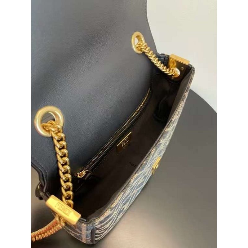 Fendi Baguette Mini Bag BGMP1206