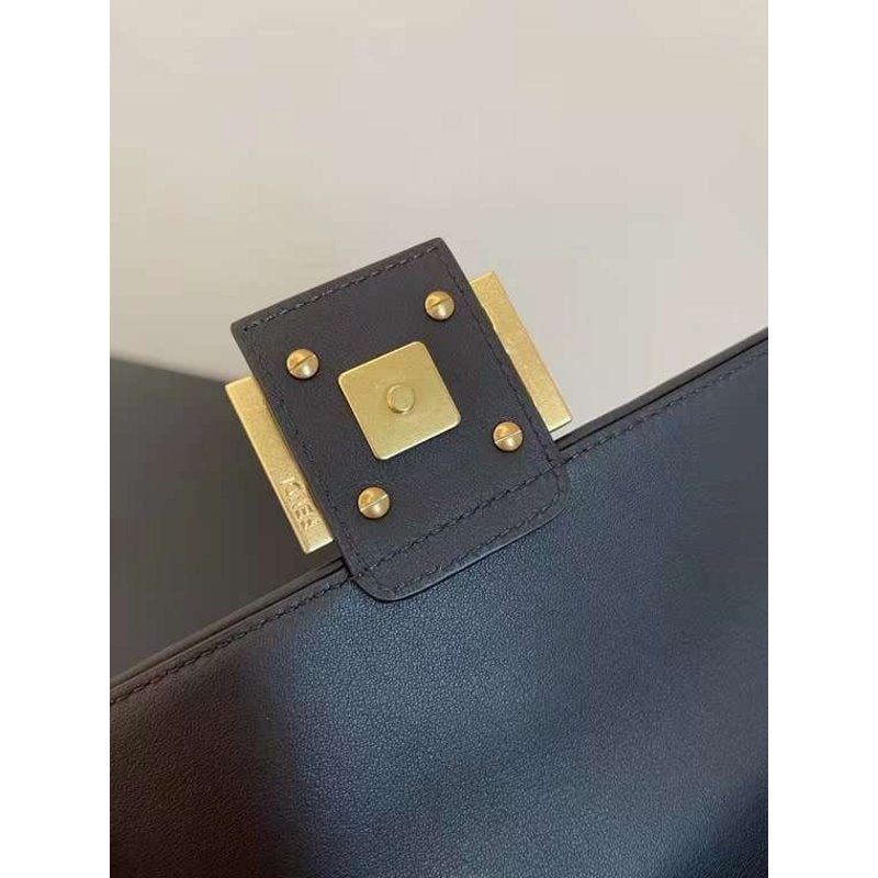 Fendi Baguette Mini Bag BGMP1206