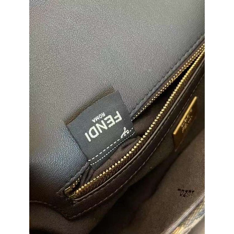 Fendi Baguette Mini Bag BGMP1206