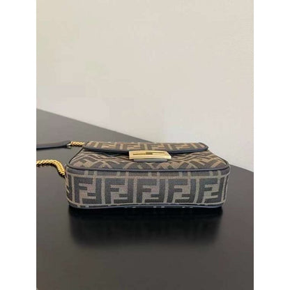 Fendi Baguette Mini Bag BGMP1206