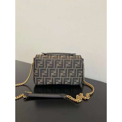 Fendi Baguette Mini Bag BGMP1206