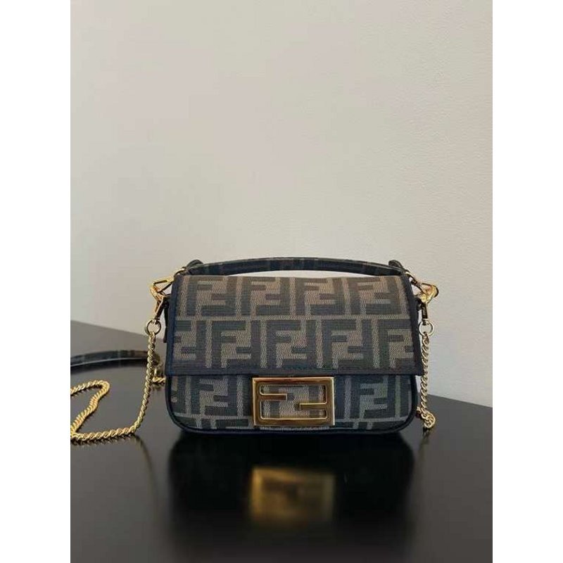 Fendi Baguette Mini Bag BGMP1207