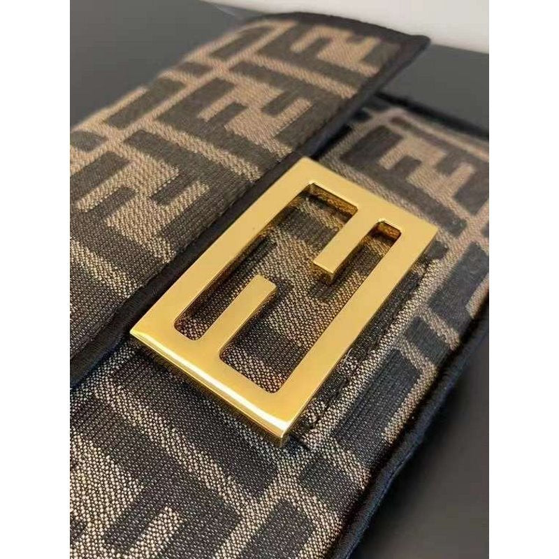 Fendi Baguette Mini Bag BGMP1207