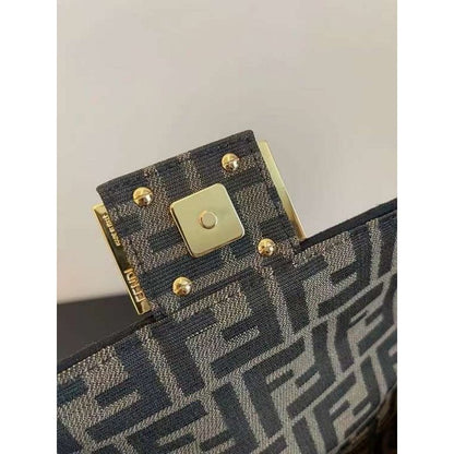 Fendi Baguette Mini Bag BGMP1207