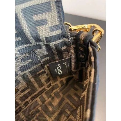 Fendi Baguette Mini Bag BGMP1207