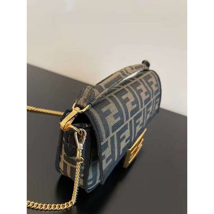 Fendi Baguette Mini Bag BGMP1207