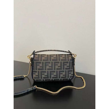 Fendi Baguette Mini Bag BGMP1207