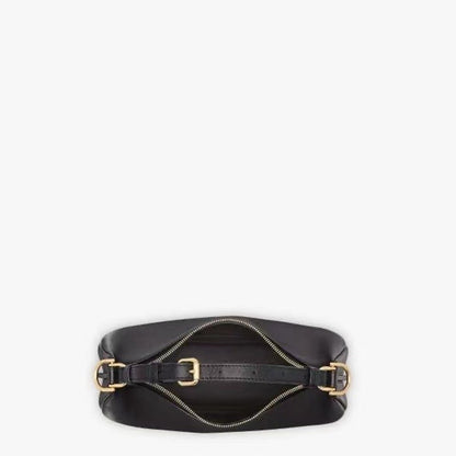 Fendi Black Armpit Bag BFND9980