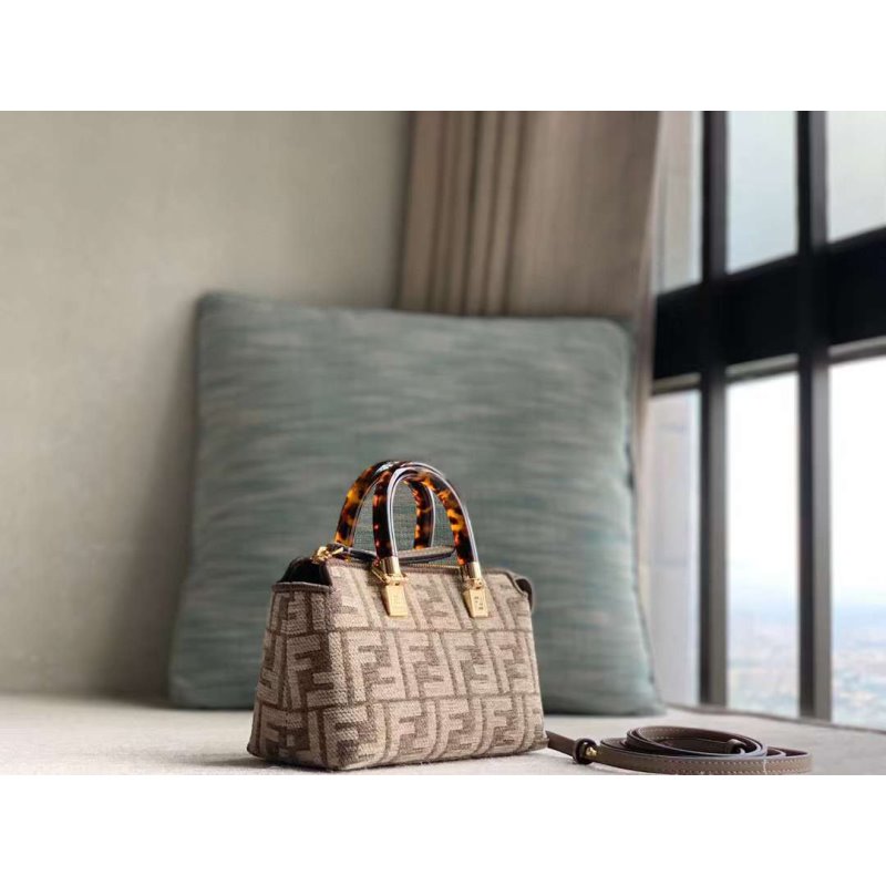 Fendi Boston Mini Hand Bag BGMP1614