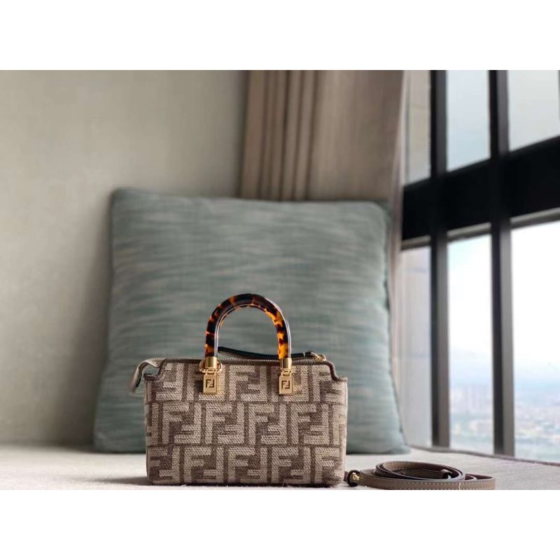 Fendi Boston Mini Hand Bag BGMP1614