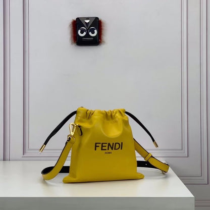 Fendi Bucket Bag BFND10025