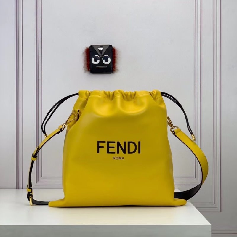 Fendi Bucket Bag BFND10026