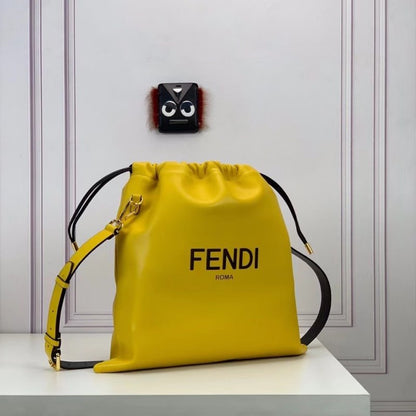 Fendi Bucket Bag BFND10026