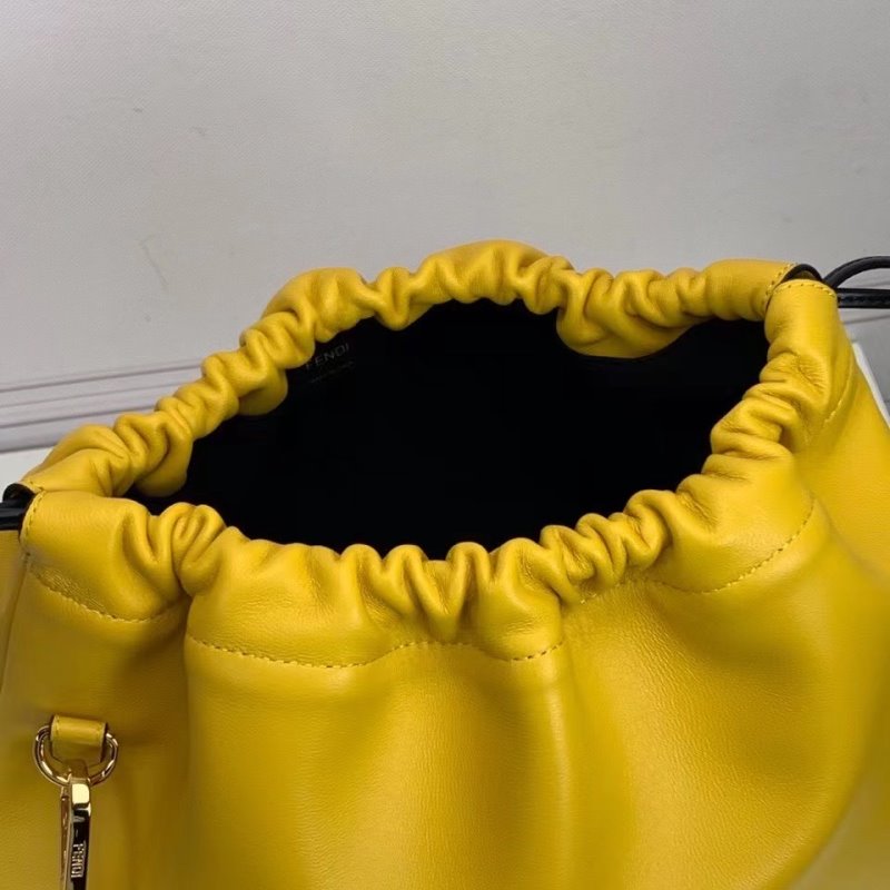 Fendi Bucket Bag BFND10026