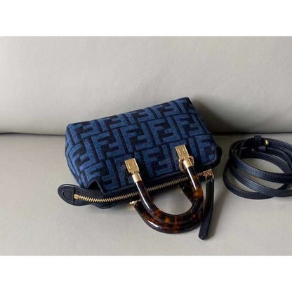 Fendi By the way Hand Bag BGMP1201