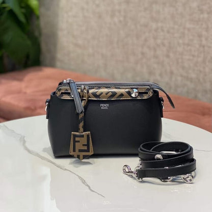 Fendi By the way Shoulder Bag BGMP1058