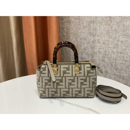 Fendi By the way Shoulder Bag BGMP1060