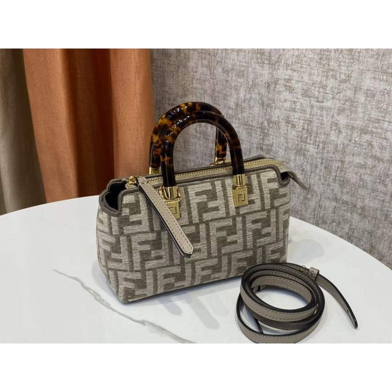 Fendi By the way Shoulder Bag BGMP1060