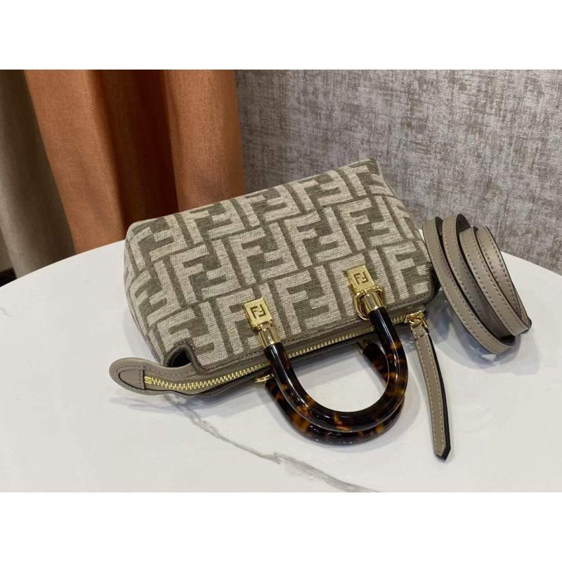 Fendi By the way Shoulder Bag BGMP1060