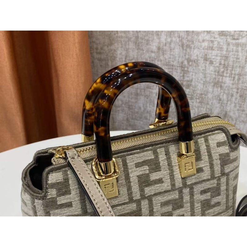 Fendi By the way Shoulder Bag BGMP1060