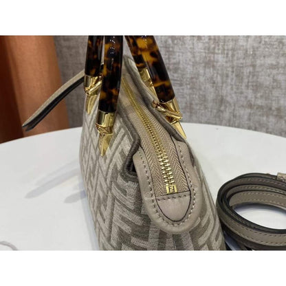 Fendi By the way Shoulder Bag BGMP1060