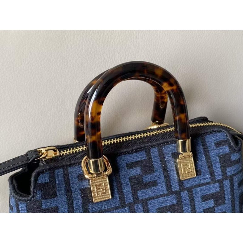 Fendi By the way Shoulder Bag BGMP1061