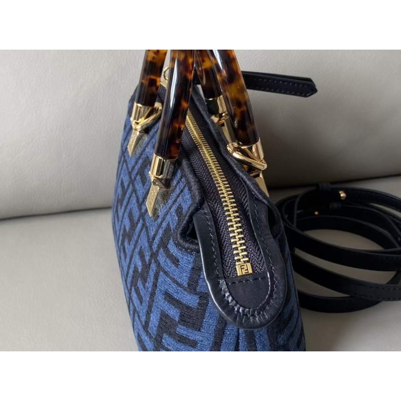 Fendi By the way Shoulder Bag BGMP1061