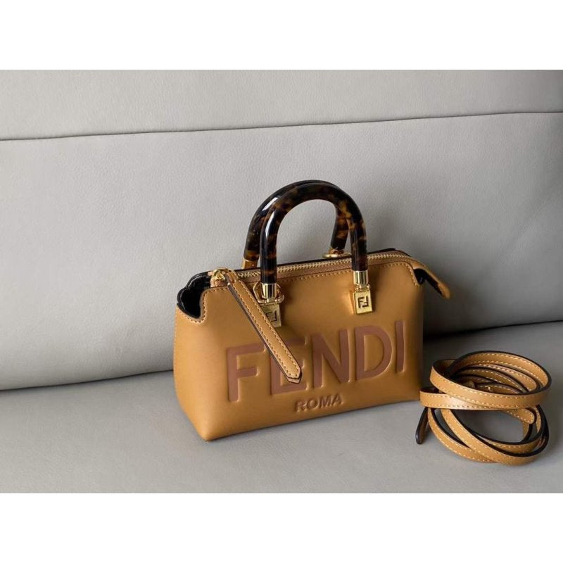 Fendi By the way Shoulder Bag BGMP1062